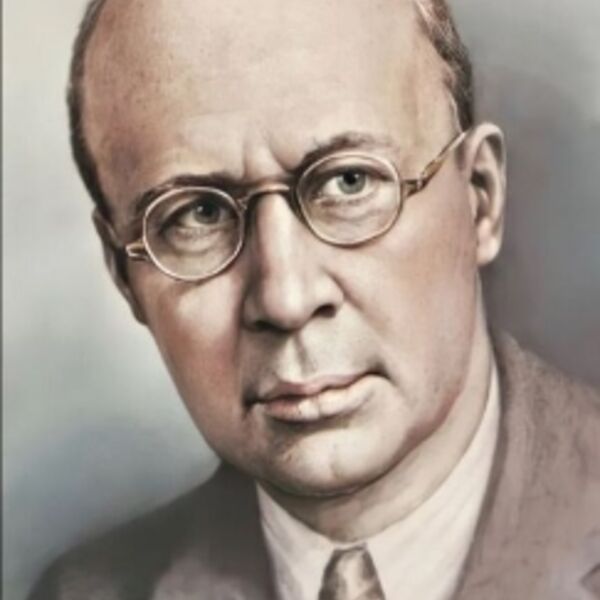 Прокофьев. Концерт № 1 для фортепиано с оркестром