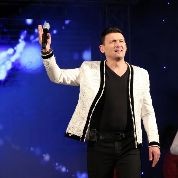 Анвар Нургалиев