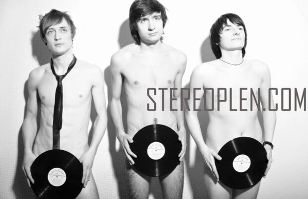 Stereoplen
