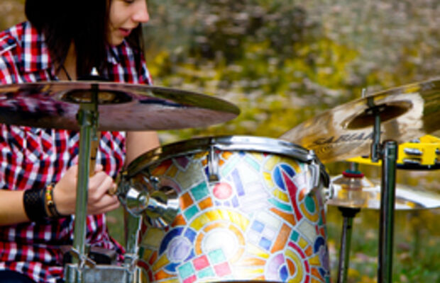 ЭлектроОсень