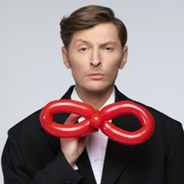 Павел Воля. Большой стендап