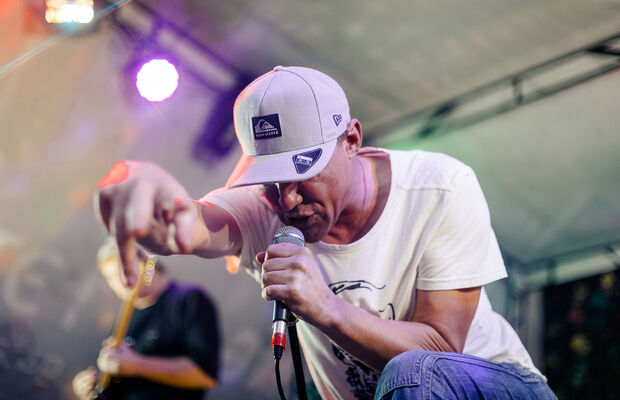 участники группы