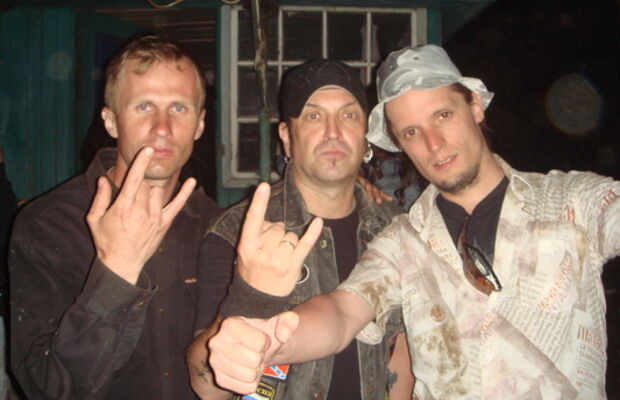 Мото-Любовка 2013