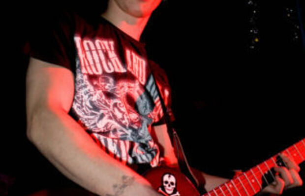 Story of Glory в лицах...