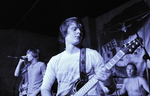 Из концертов