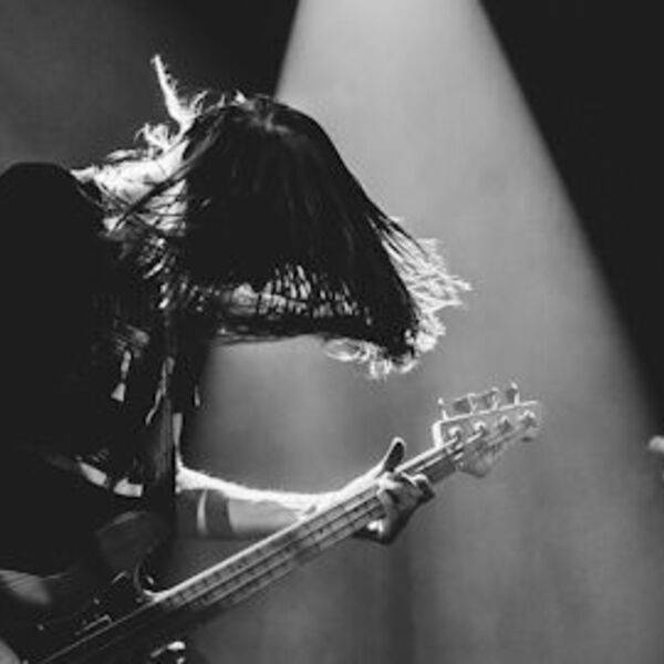 Ночь Рока. Rocklike