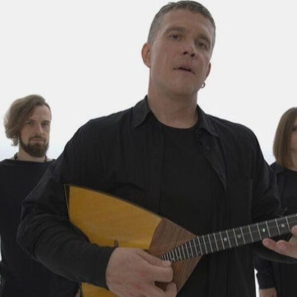 Отава Ё» и «Звук Евразии