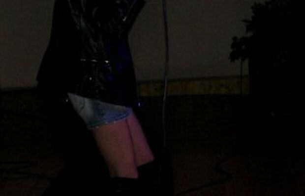 Рок фестиваль "Зимнее Солнце"