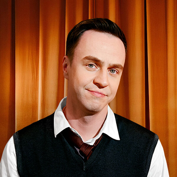 Иван Абрамов: Всё из детства (Старый Оскол)