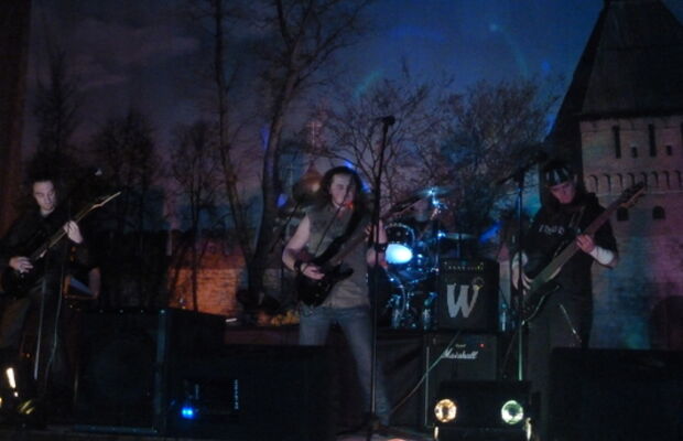 КОНЦЕРТНЫЕ