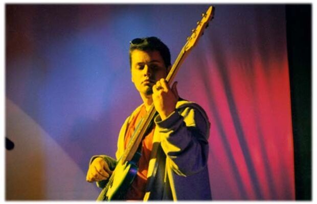 фото разных лет