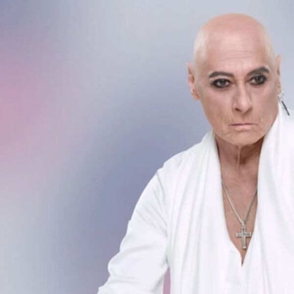 Joe Lynn Turner. Babylon