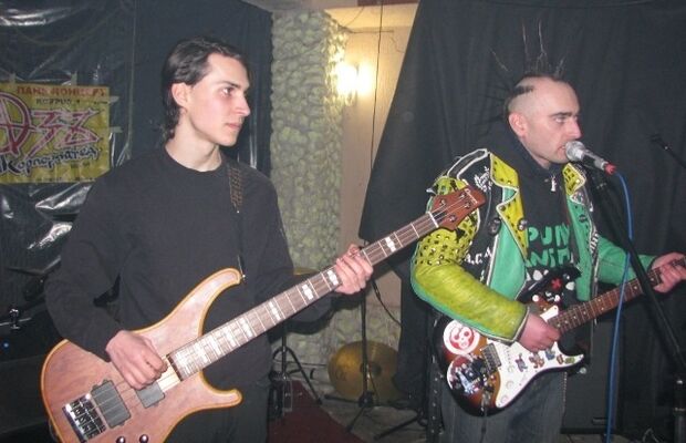 Архив 2005 - 2011гг