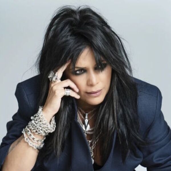 Концерт Yasmin Levy