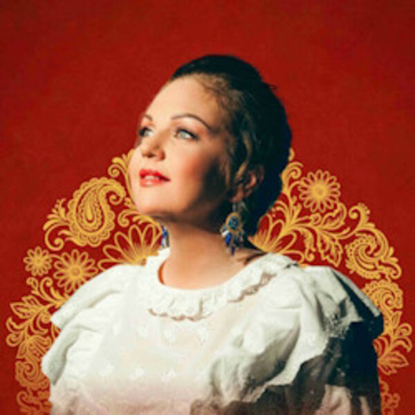 Марина Девятова