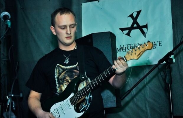 Рок выборы II