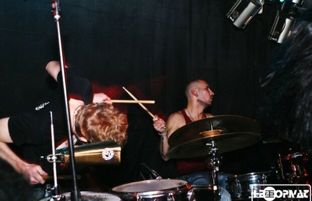 И ещё Вологда