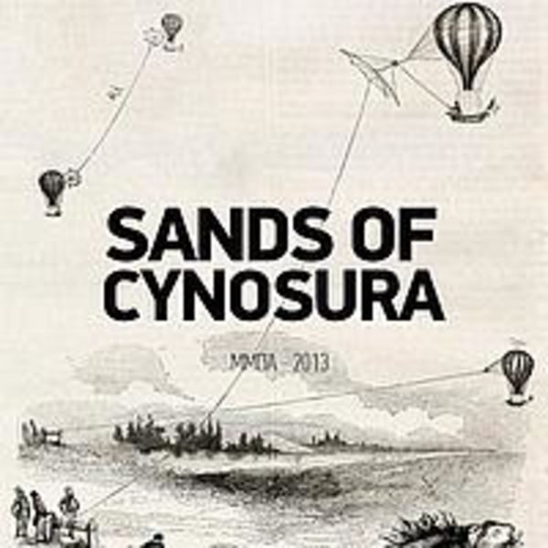 Sands of Cynosura