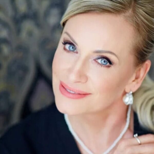 Концерт Наталии Гулькиной