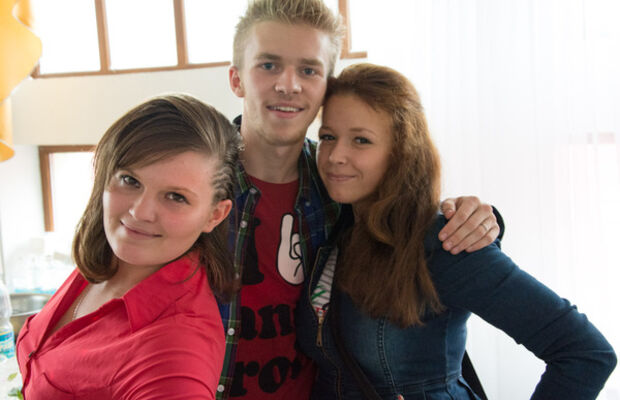 Презентация группы АЛЬТА