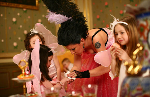 Съемки нового клипа Ёлки