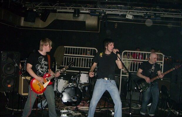 Tours "Kogda ti yznaesh" 2009