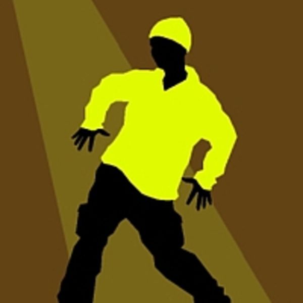 Caribbean Dance
