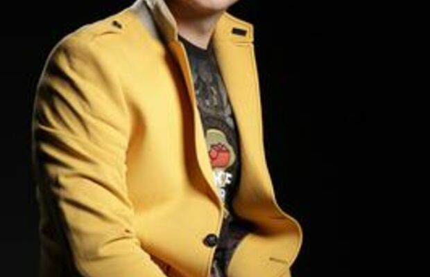 Алескей Собянин