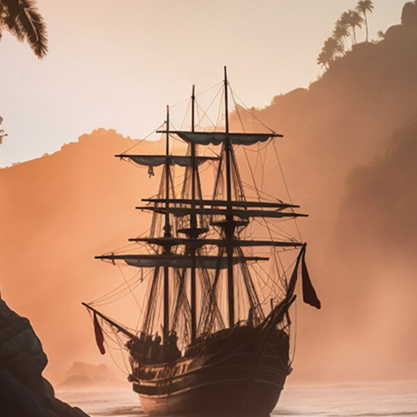 Саундтреки на органе: «Гарри Поттер», «Пираты карибского моря», «Интерстеллар»