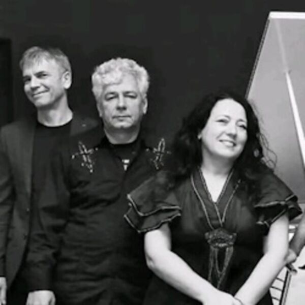 Концерт джаз-квинтета «Эдельвейс»