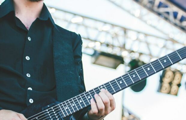 14.06.2015 - Воронеж, фестиваль "Чайка"