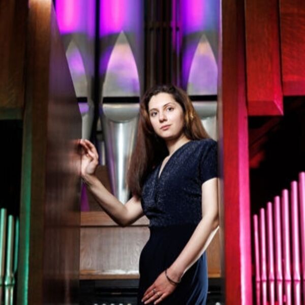 От Баха до Аэросмит. Органный кроссовер эпох