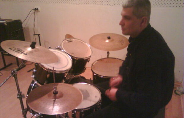 Новый состав))