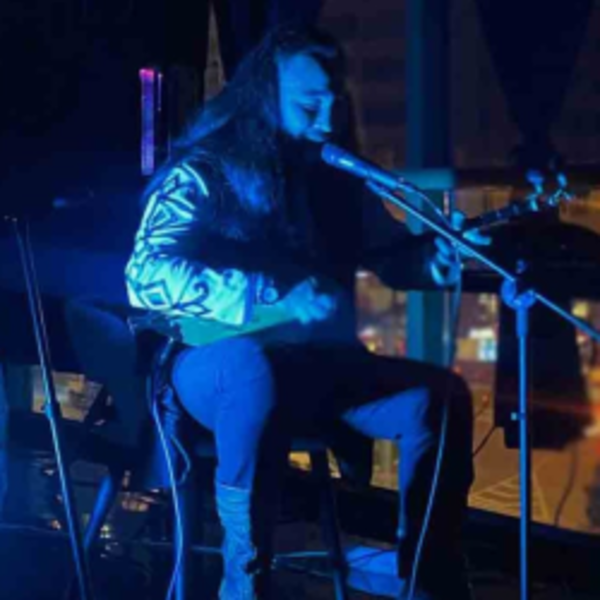 Голоса Алтая