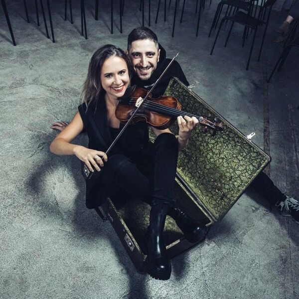 Simple Music Ensemble. Simple Sunday