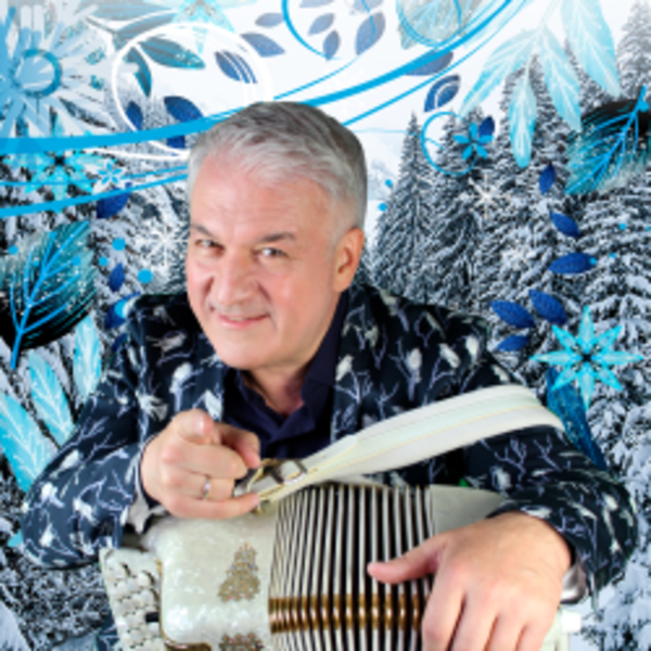 Валерий Семин