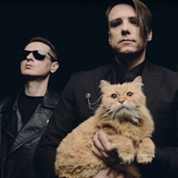 БИ-2 tribute. Fellini