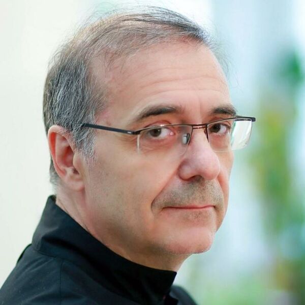 Российский национальный оркестр. Дирижёр — Александр Рудин