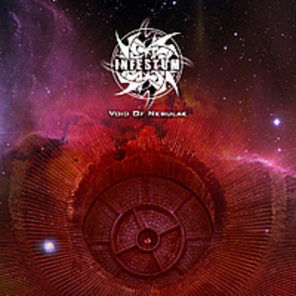 Void Of Nebulae