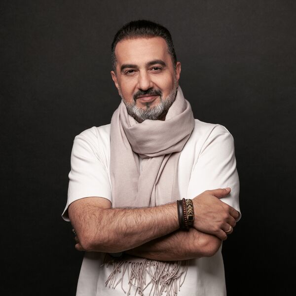 Эльчин Азизов. Песне моей поверь!