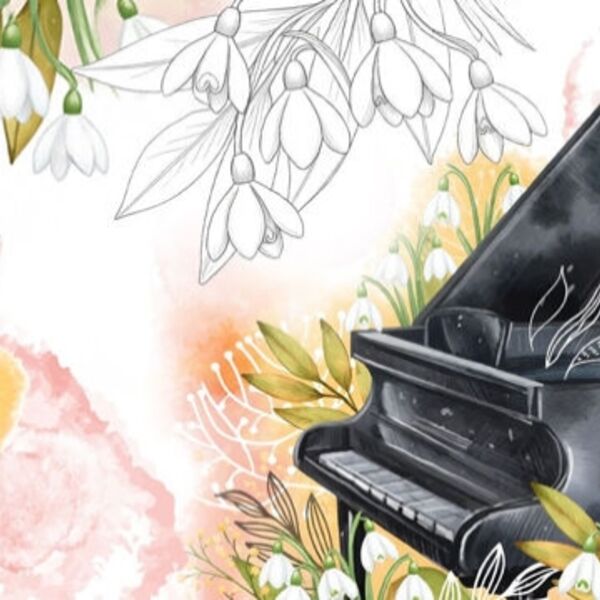 Дыхание весны