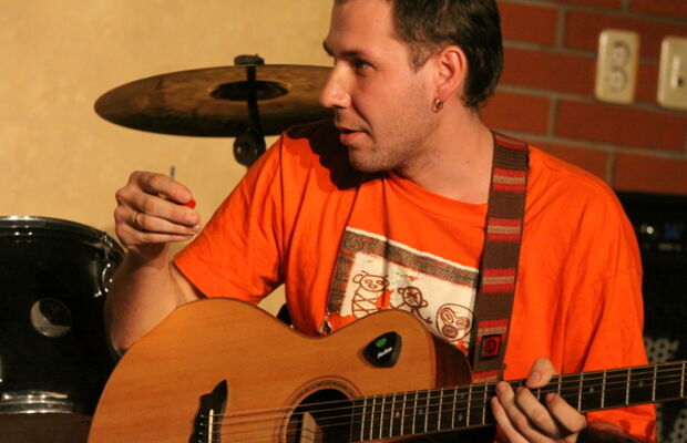 концерт 23.10.09