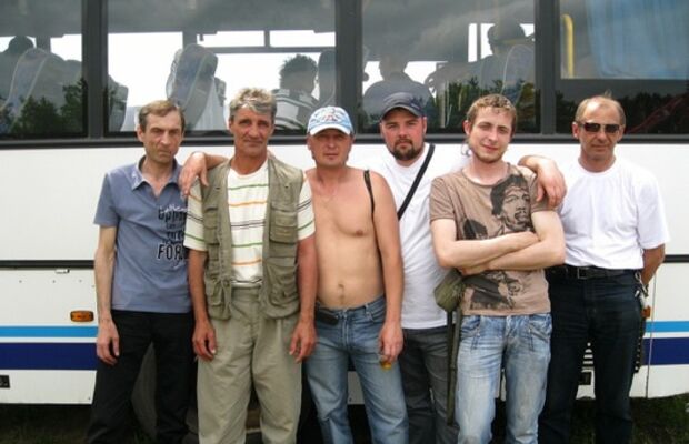 Фото с разных мероприятий