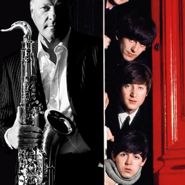 От Баха до "Битлз"