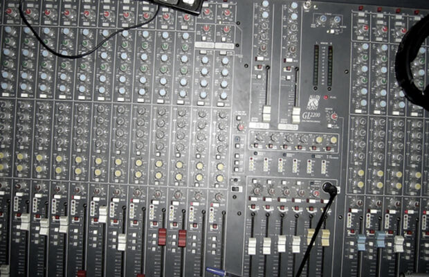 19.06.10 Москва, You Too