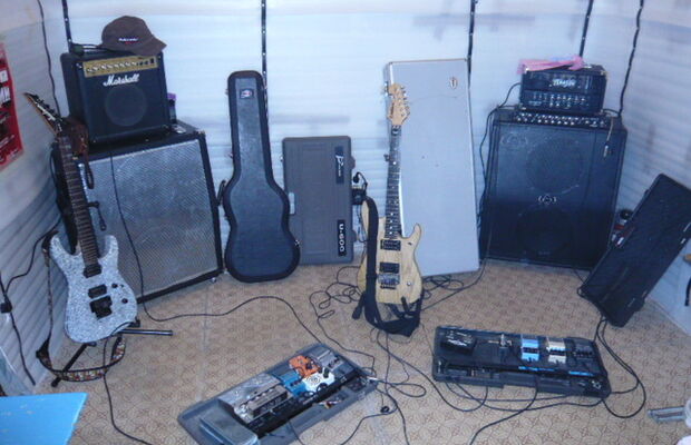 Фотоальбом