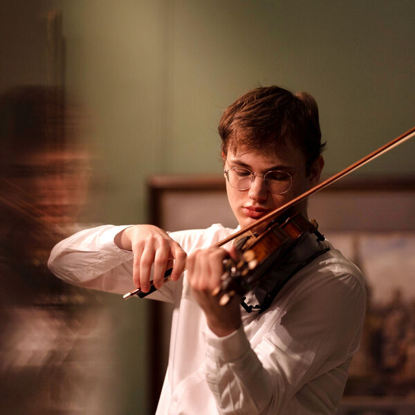 Вивальди. Времена года. Моцарт. Симфония № 40. Орган и симфонический оркестр