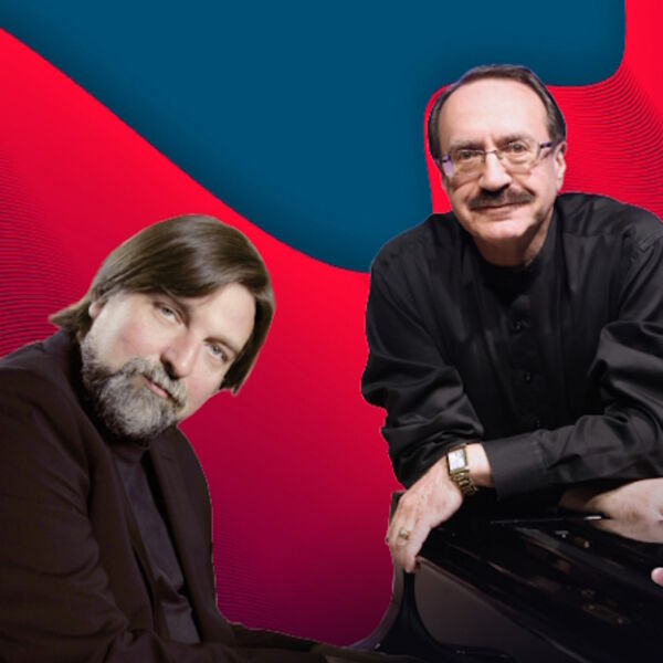 Д. Крамер, В. Гроховский, ГКО. К 270-летию Моцарта