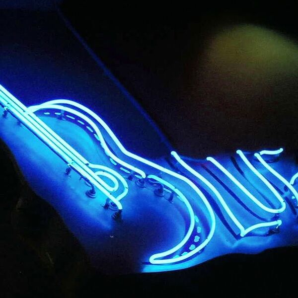 Блюз по-ростовски