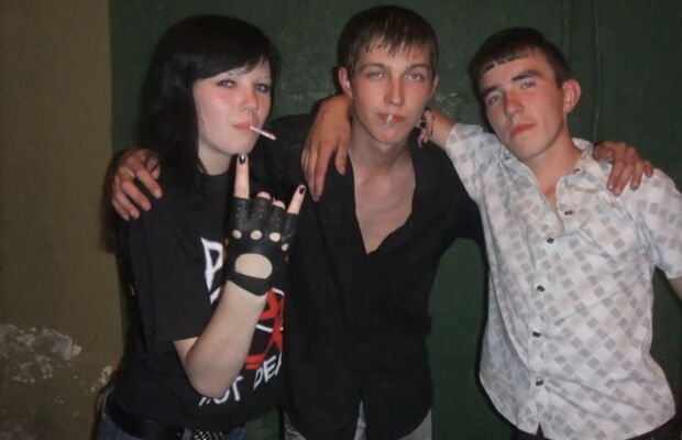 НасТРОЕние